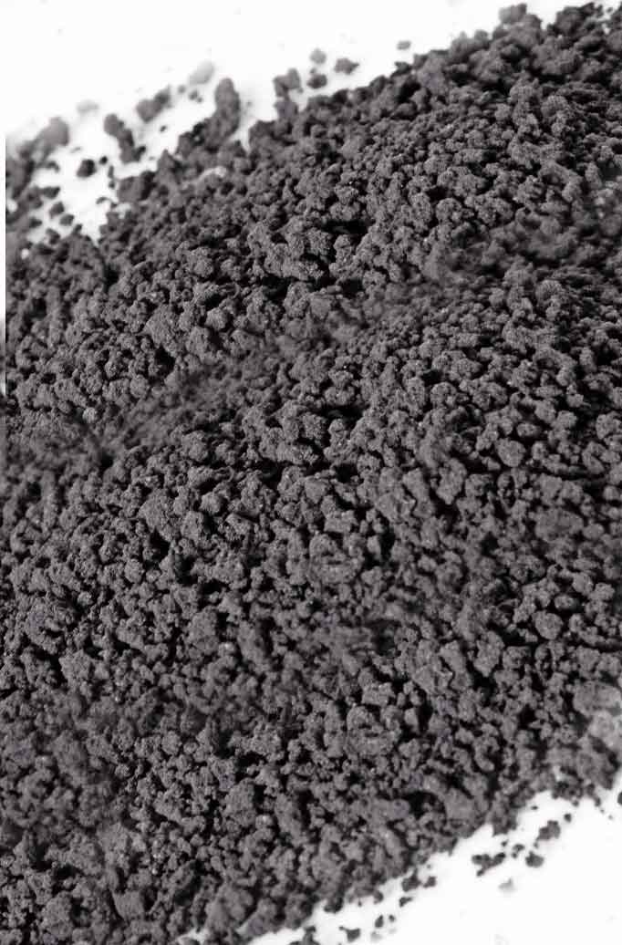 Grinding - Crumb rubber